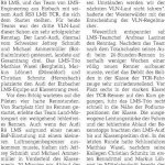 30.06.2017 VLN3 Nürburgring Rhein-Zeitung